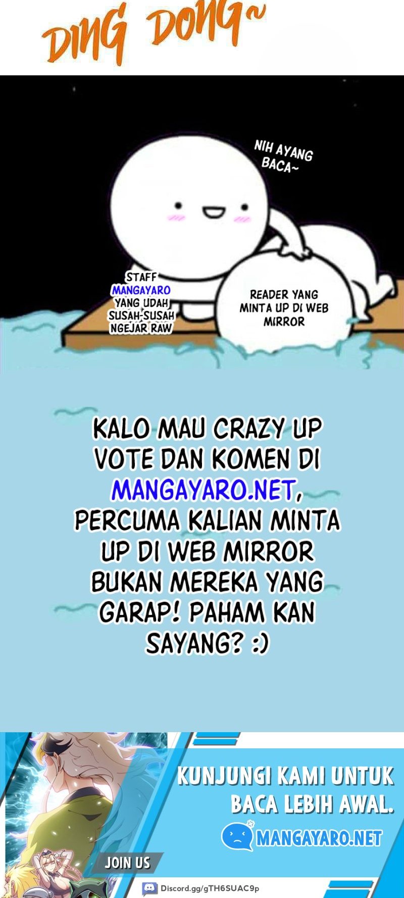 Beyond Myriad Peoples chapter 76 halaman 41
