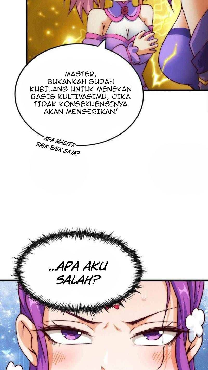 Beyond Myriad Peoples Bab 77 halaman 4
