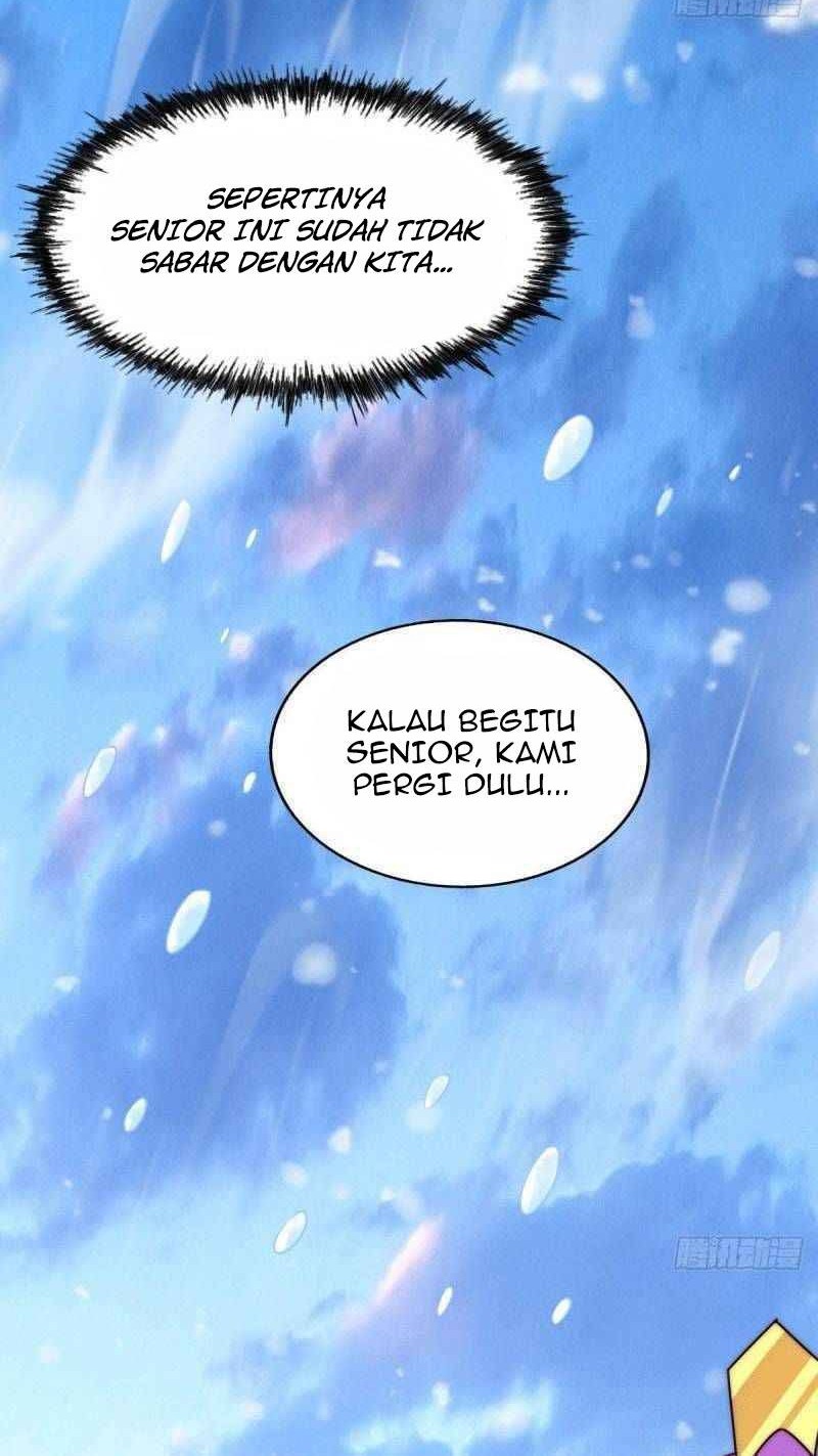 Beyond Myriad Peoples Bab 77 halaman 16