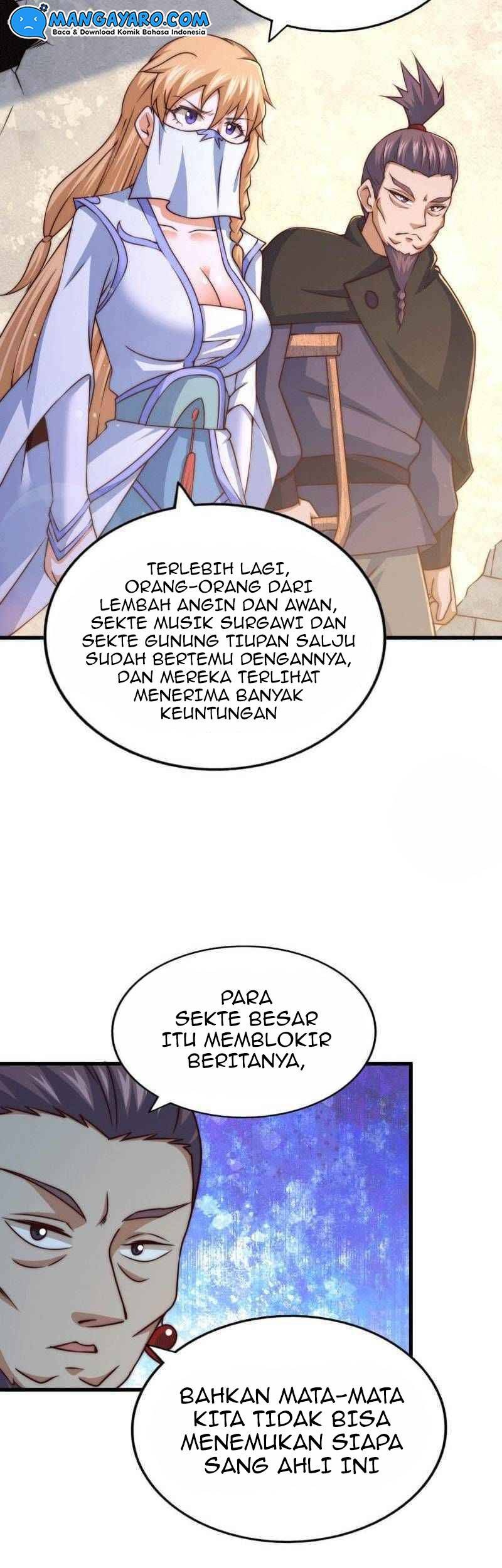 Beyond Myriad Peoples chapter 78 halaman 3