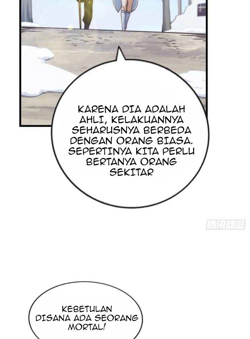 Beyond Myriad Peoples chapter 78 halaman 22