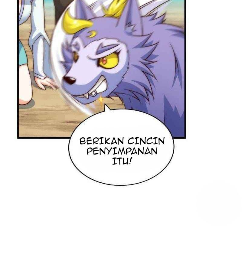 Beyond Myriad Peoples Bab 79 halaman 8