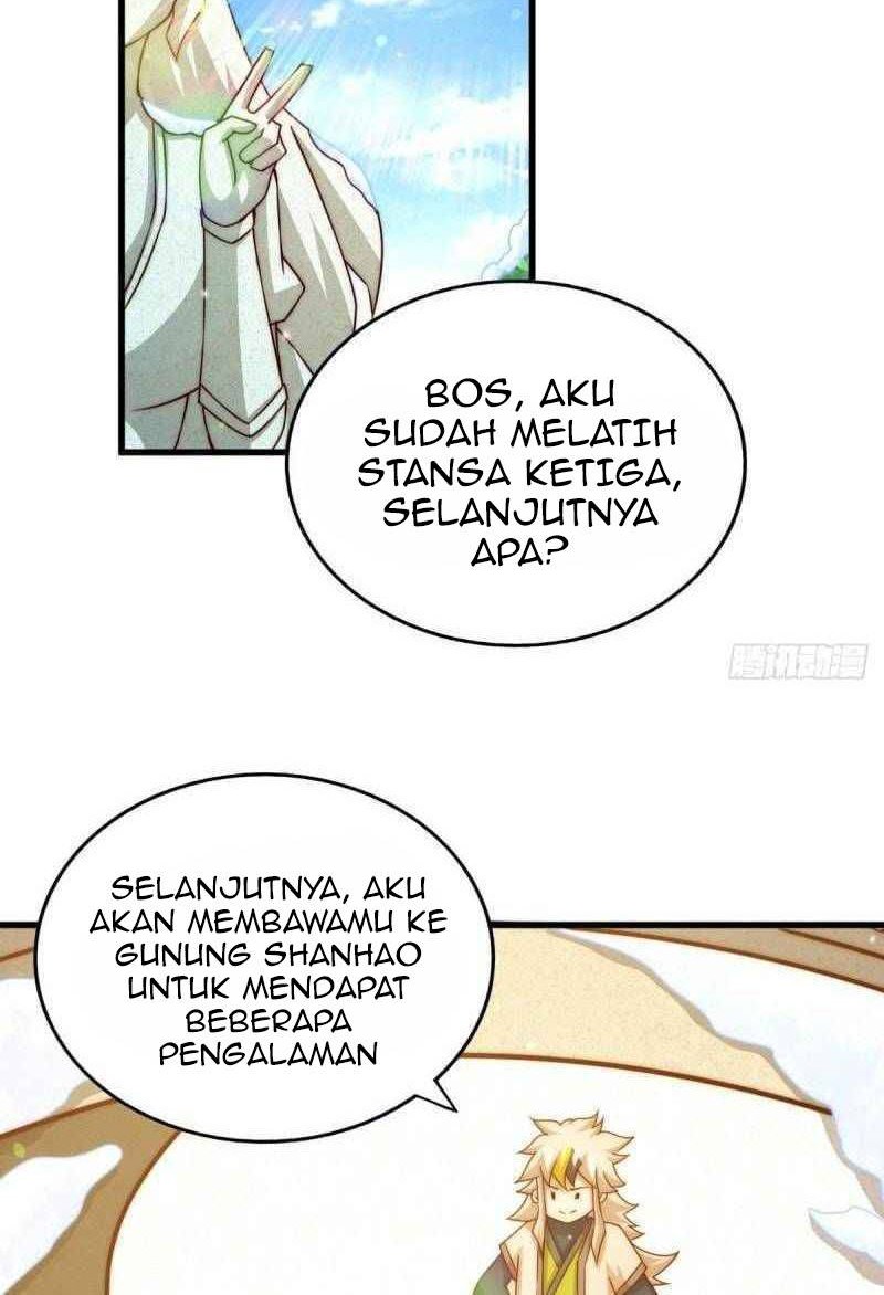 Beyond Myriad Peoples Bab 79 halaman 26