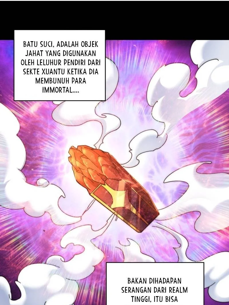 Beyond Myriad Peoples chapter 8 halaman 4
