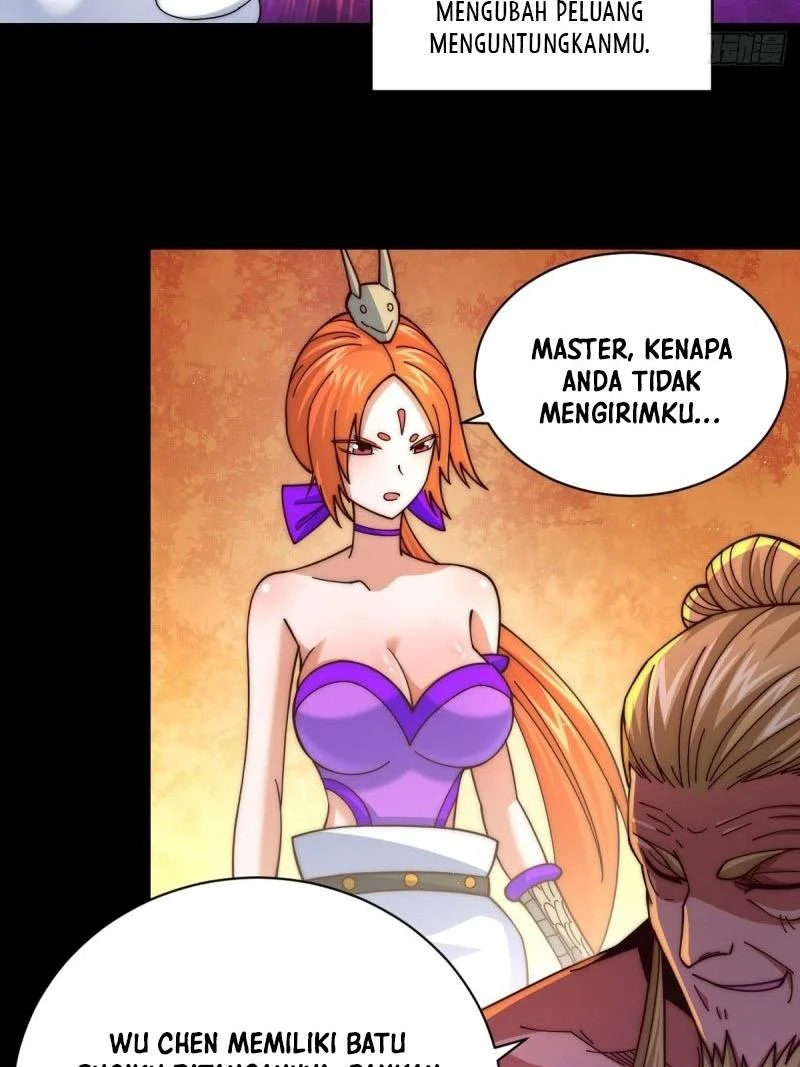 Beyond Myriad Peoples chapter 8 halaman 5