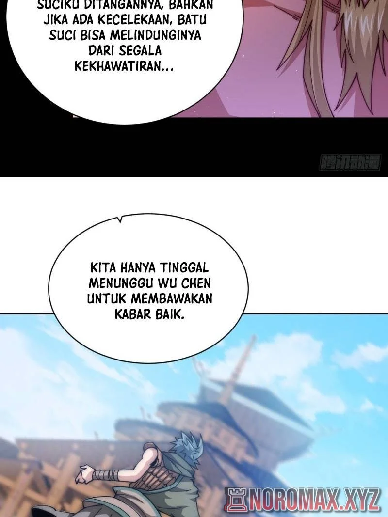 Beyond Myriad Peoples chapter 8 halaman 6