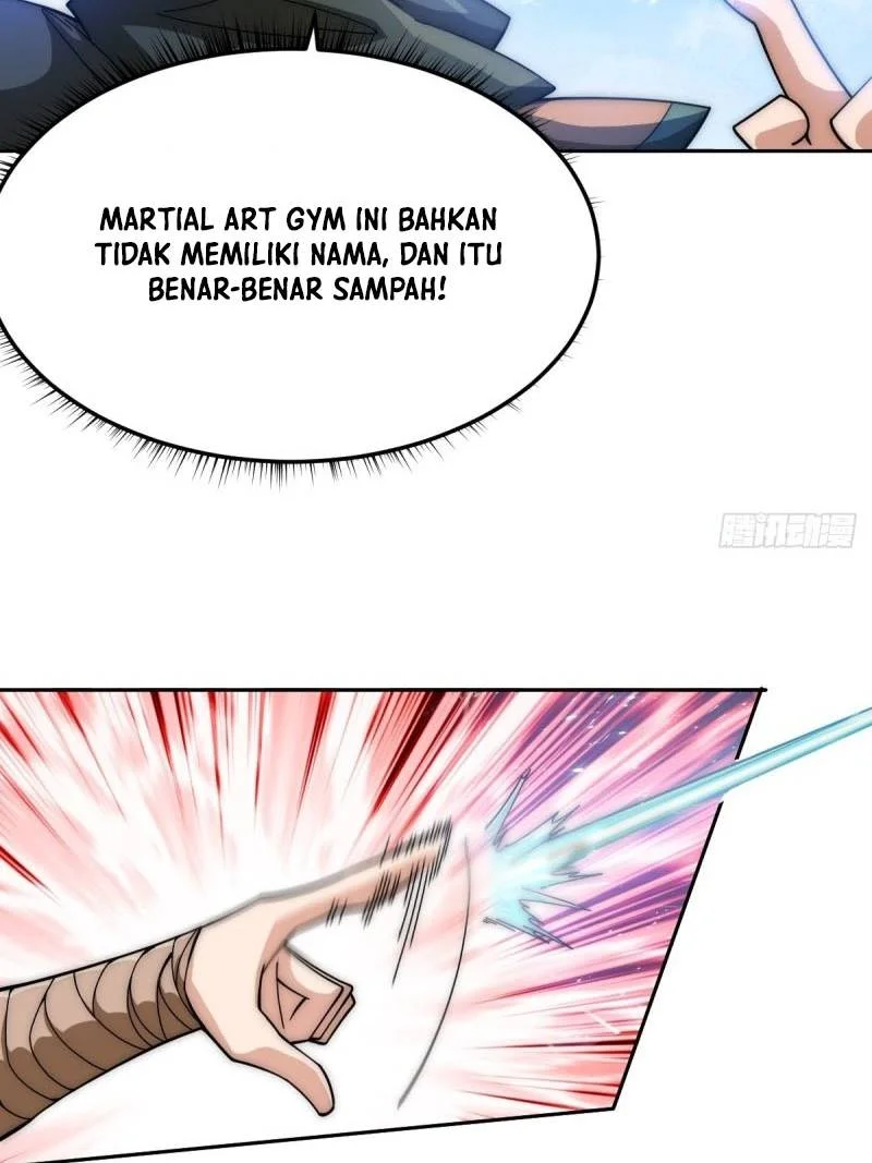 Beyond Myriad Peoples chapter 8 halaman 8