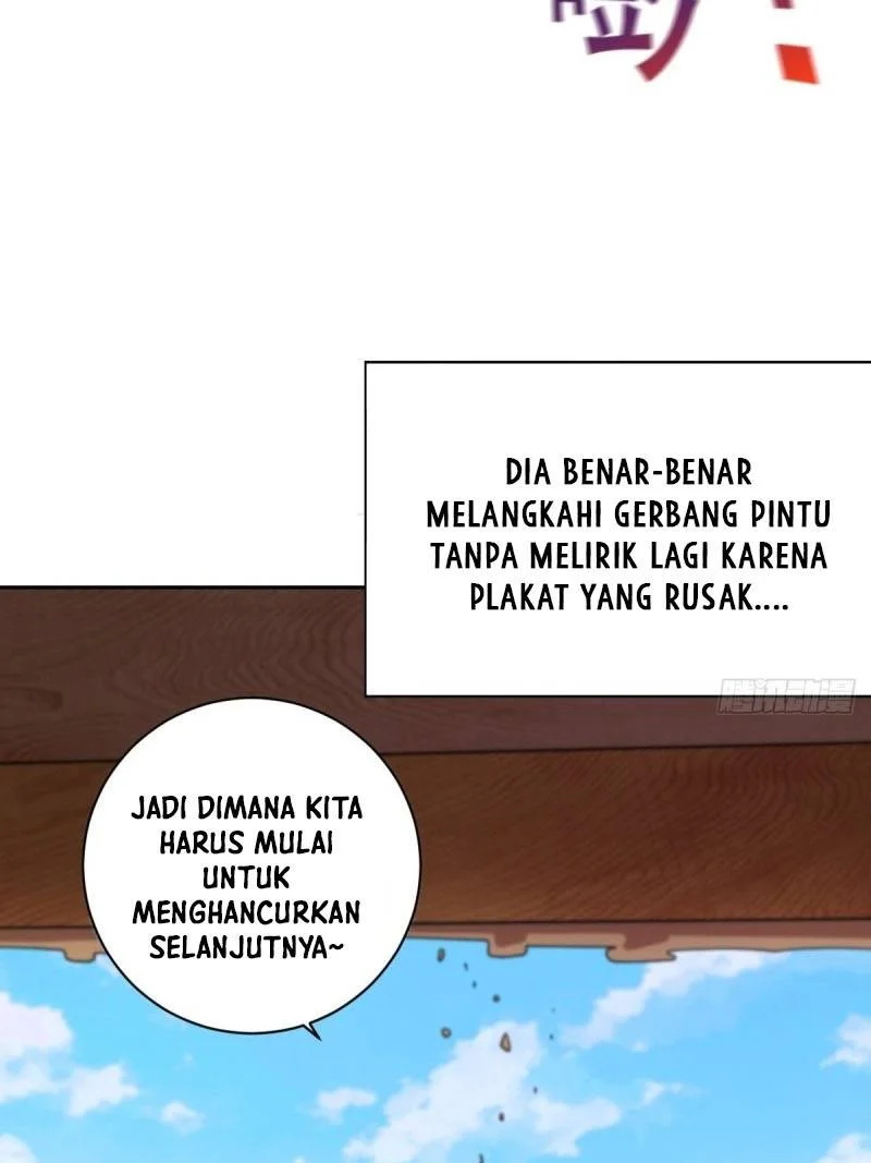Beyond Myriad Peoples chapter 8 halaman 10