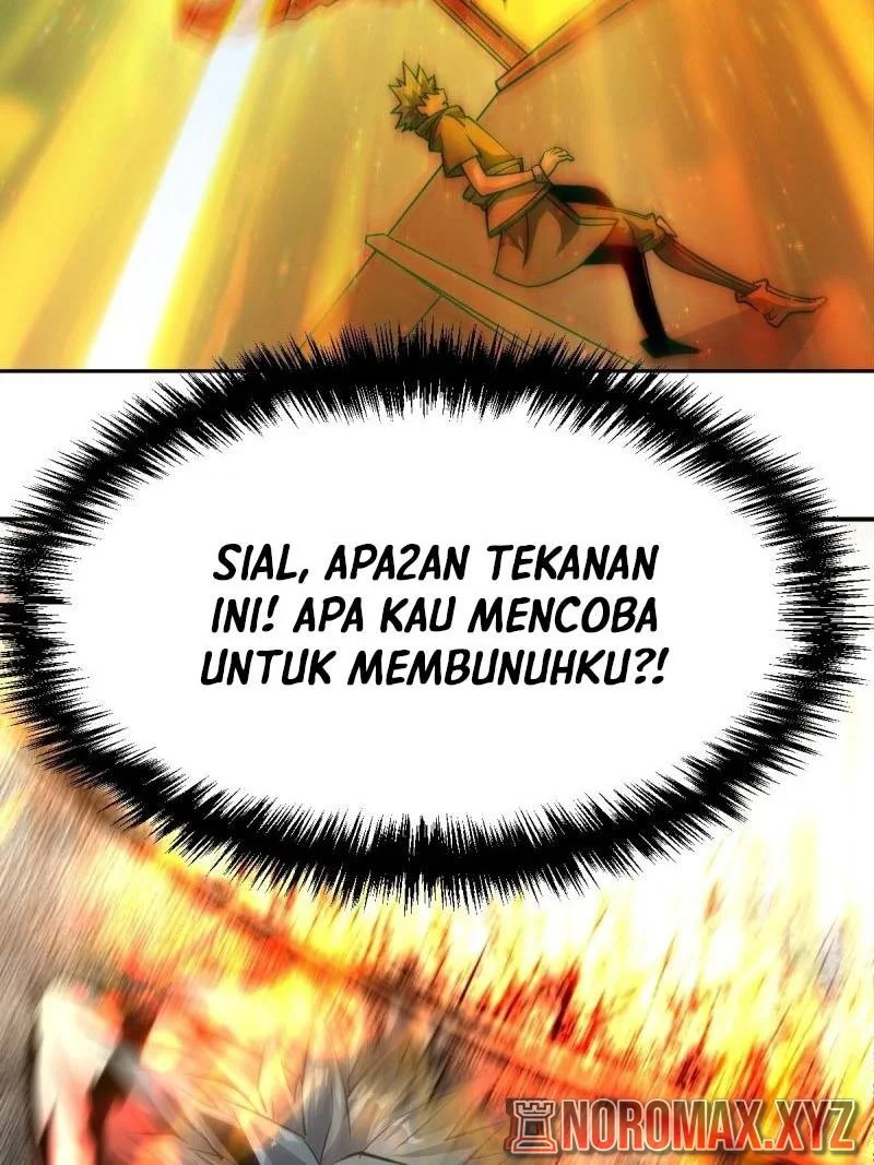 Beyond Myriad Peoples chapter 8 halaman 16