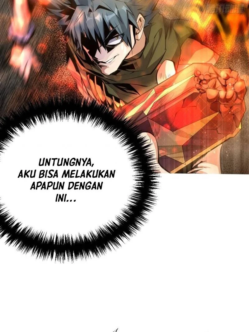 Beyond Myriad Peoples chapter 8 halaman 17