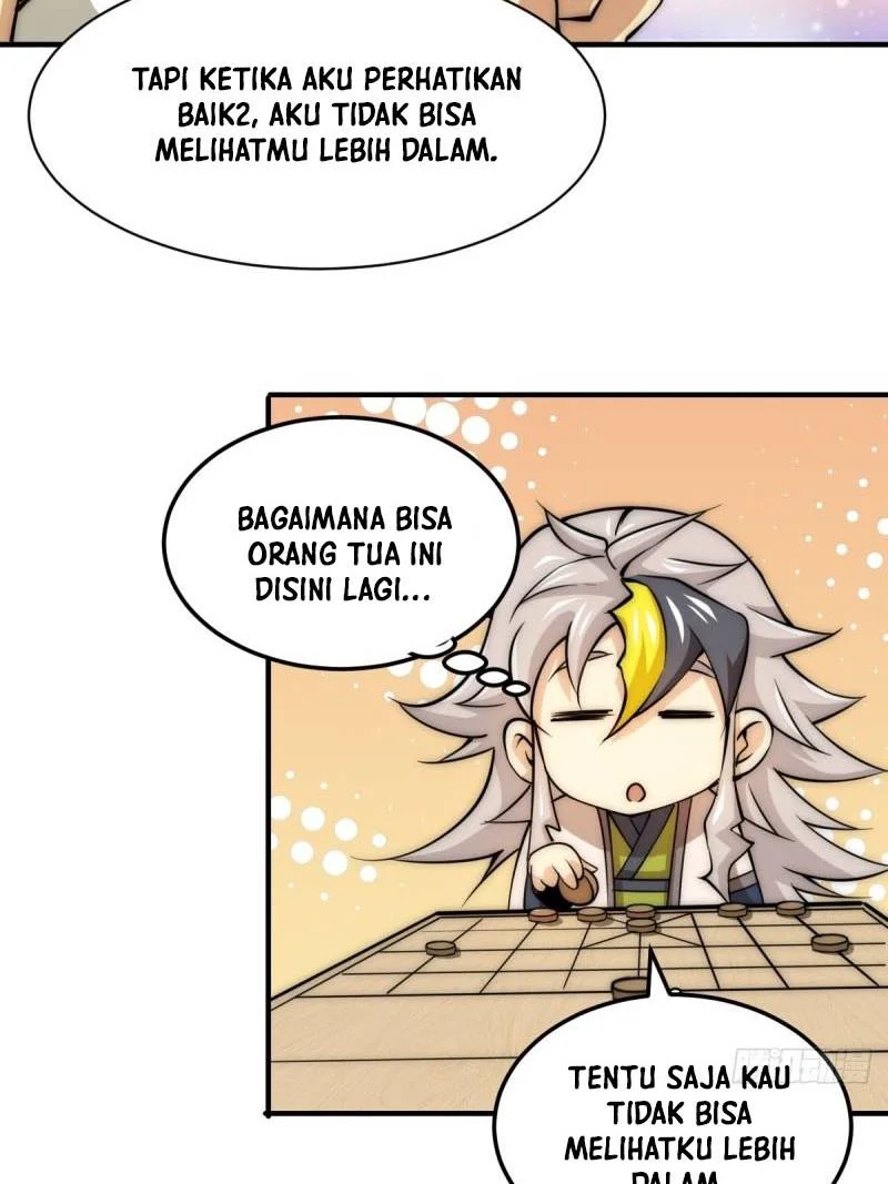 Beyond Myriad Peoples chapter 8 halaman 32
