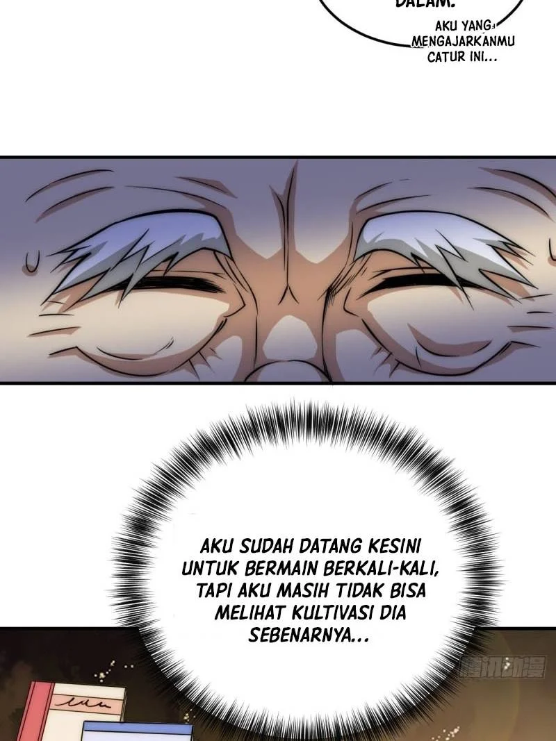 Beyond Myriad Peoples chapter 8 halaman 33