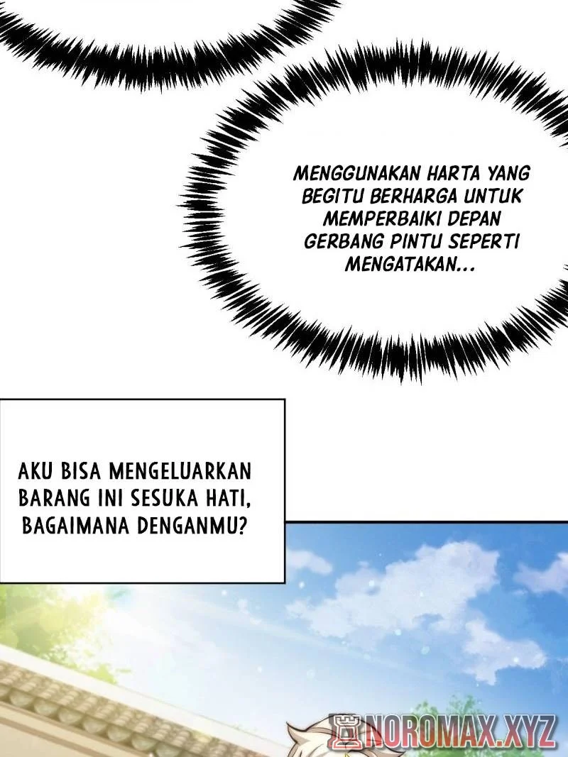 Beyond Myriad Peoples chapter 8 halaman 41