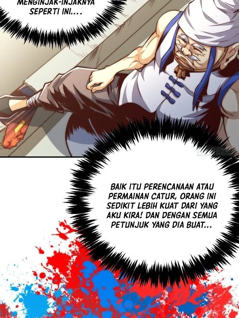 Beyond Myriad Peoples chapter 8 halaman 43