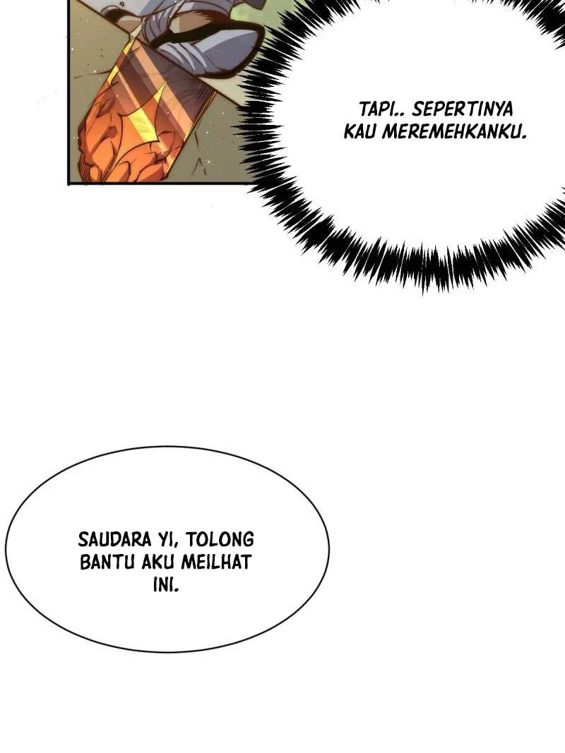 Beyond Myriad Peoples chapter 8 halaman 45