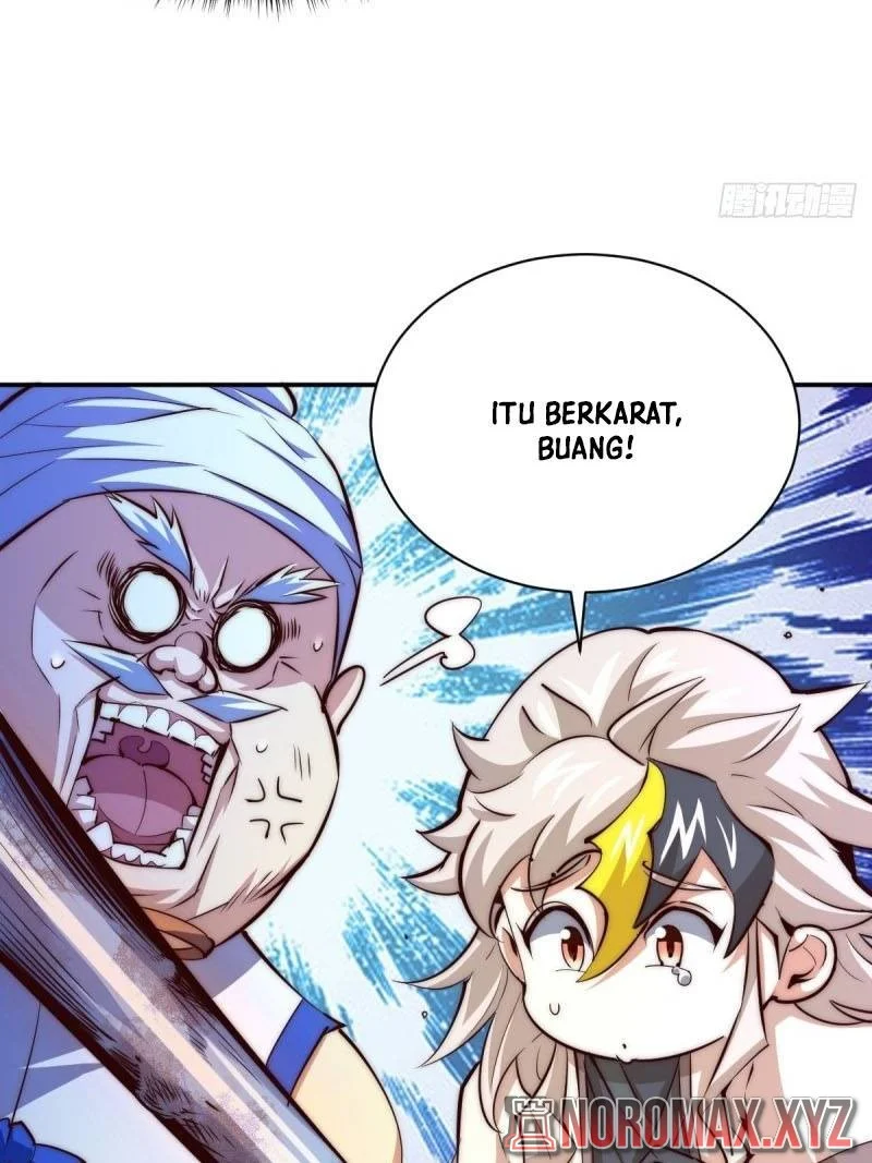 Beyond Myriad Peoples chapter 8 halaman 50