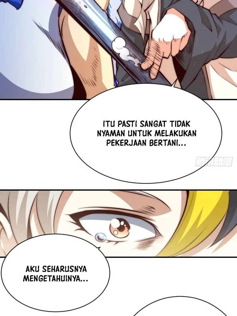 Beyond Myriad Peoples chapter 8 halaman 51