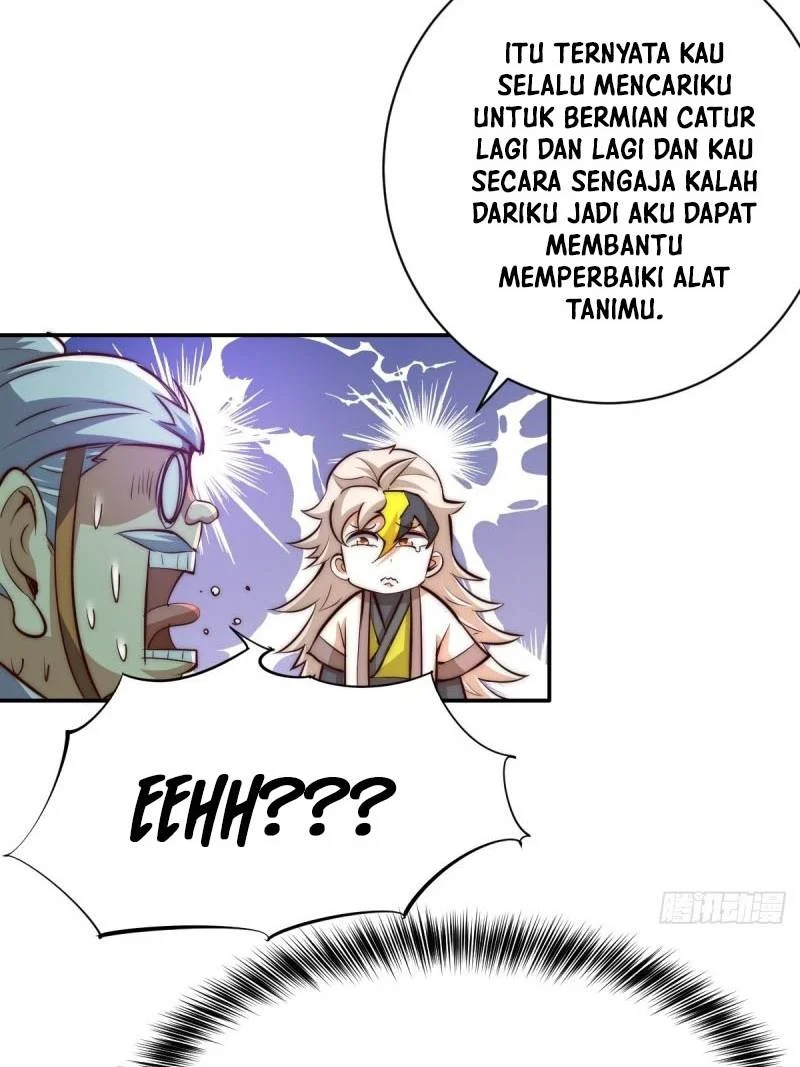 Beyond Myriad Peoples chapter 8 halaman 52
