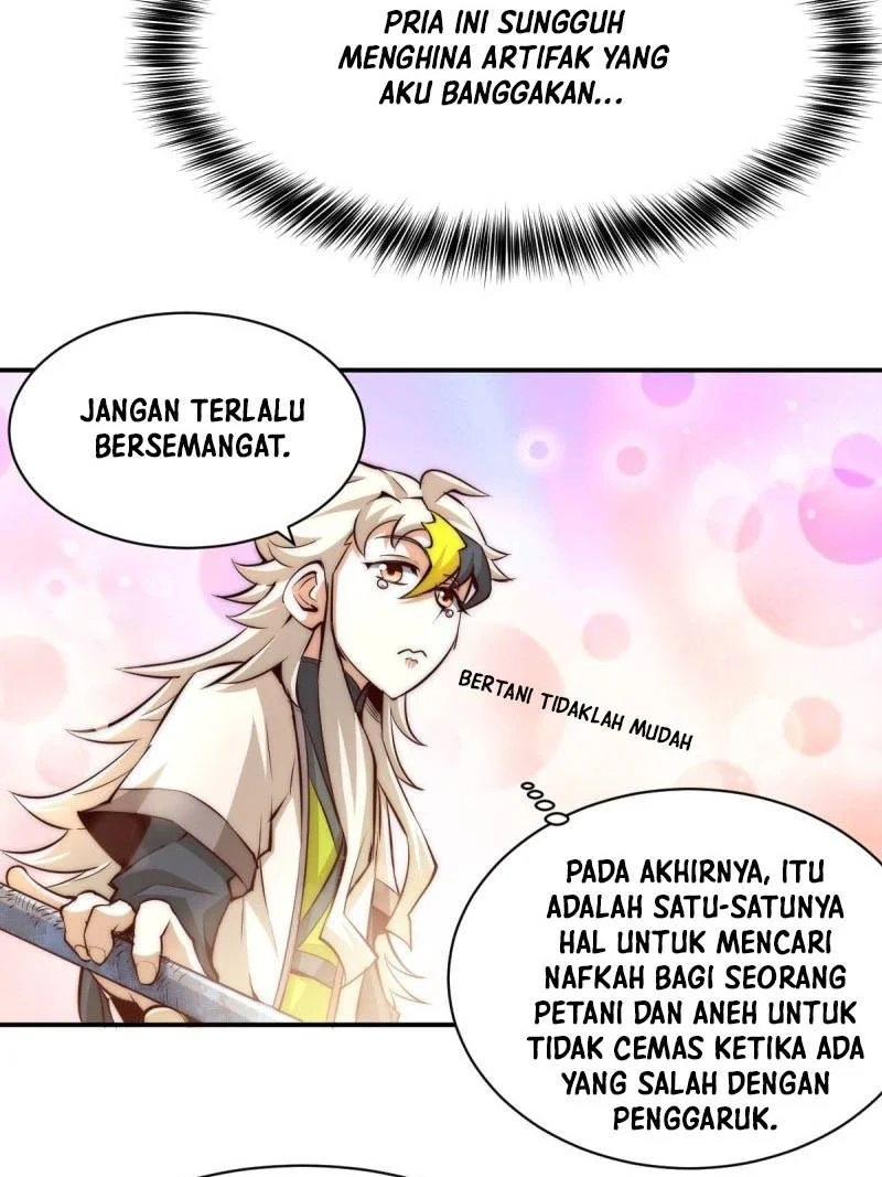 Beyond Myriad Peoples chapter 8 halaman 53