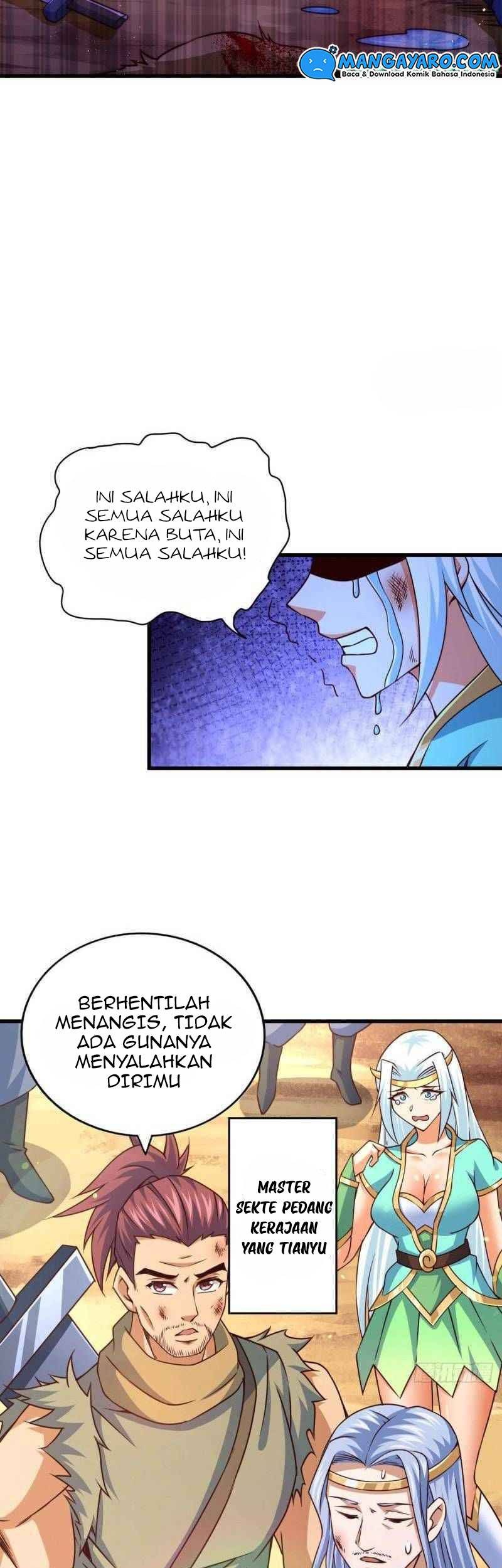 Beyond Myriad Peoples Bab 80 halaman 4