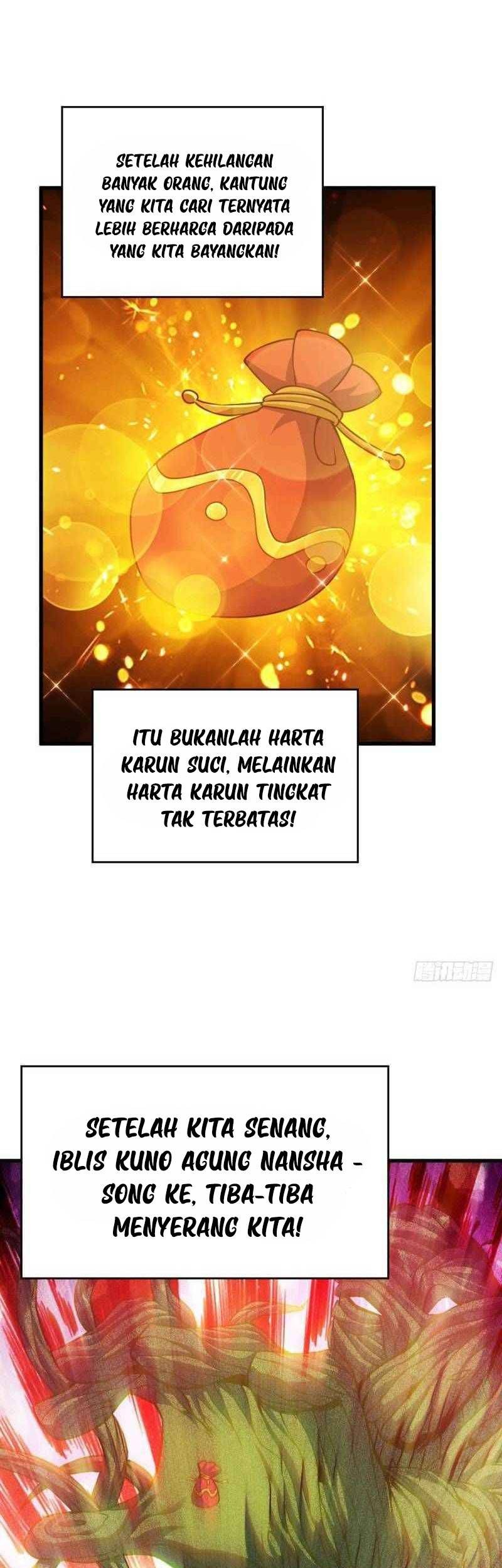 Beyond Myriad Peoples Bab 80 halaman 7