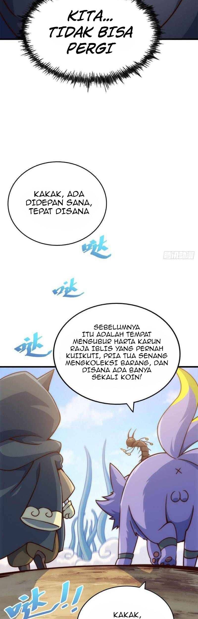 Beyond Myriad Peoples Bab 80 halaman 23