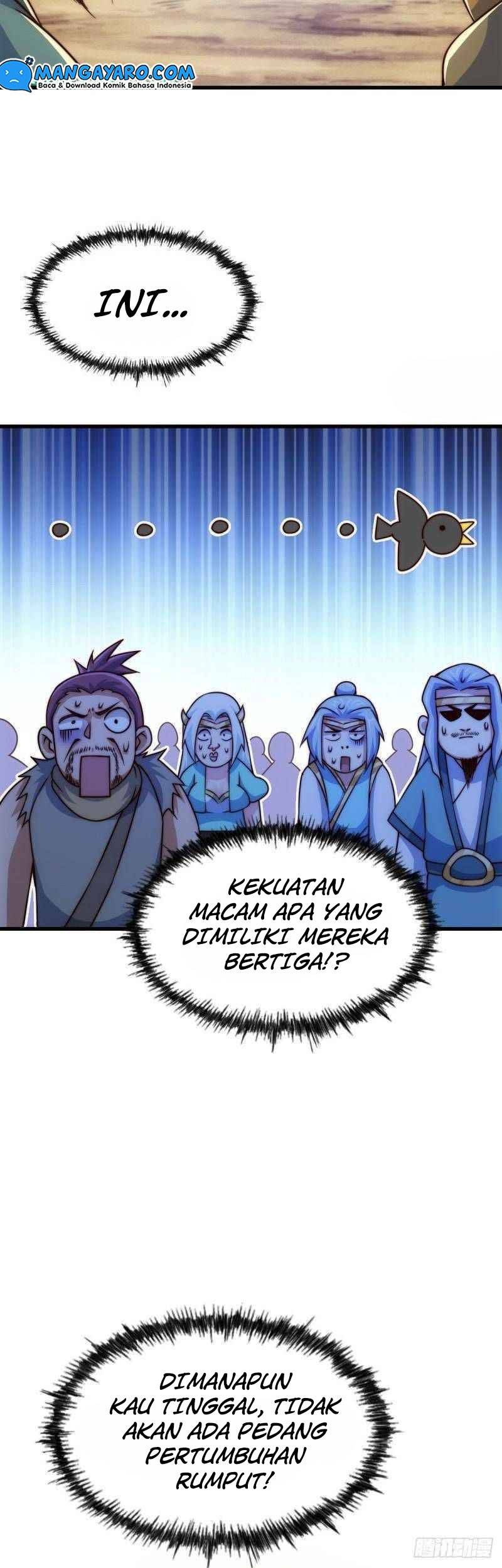 Beyond Myriad Peoples Bab 80 halaman 58