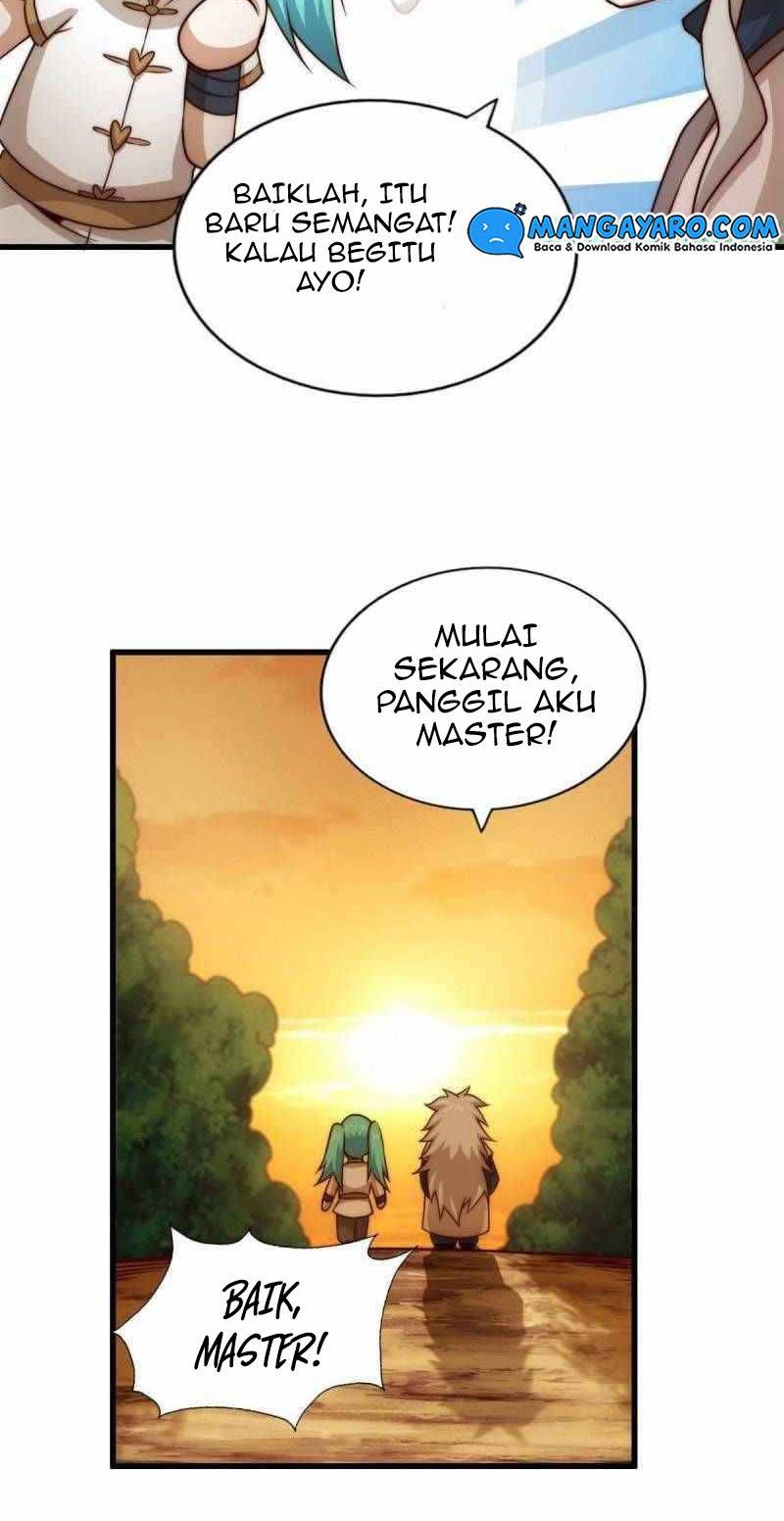 Beyond Myriad Peoples chapter 81 halaman 4