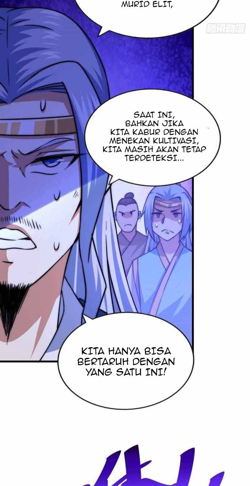 Beyond Myriad Peoples chapter 81 halaman 16