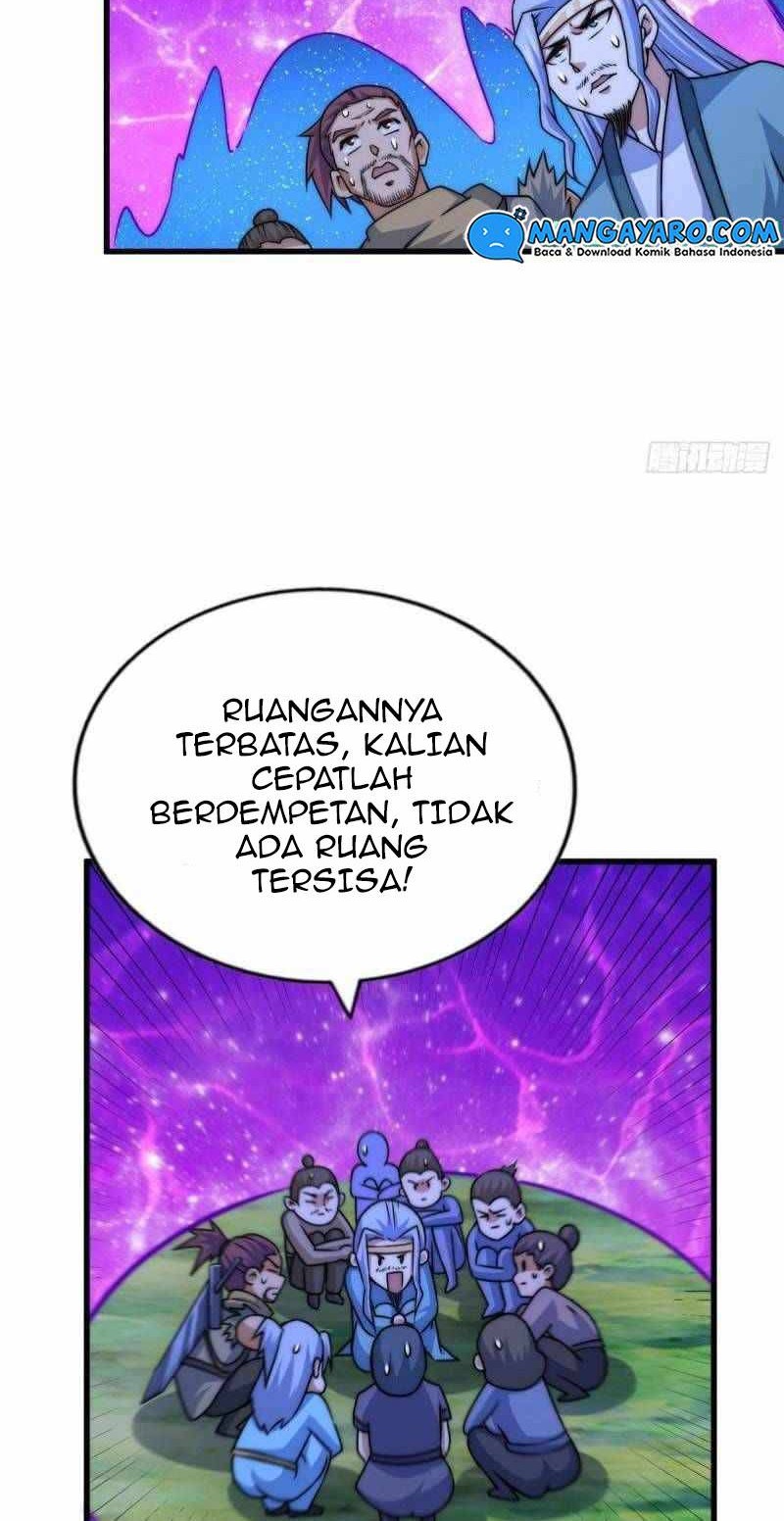 Beyond Myriad Peoples chapter 81 halaman 18