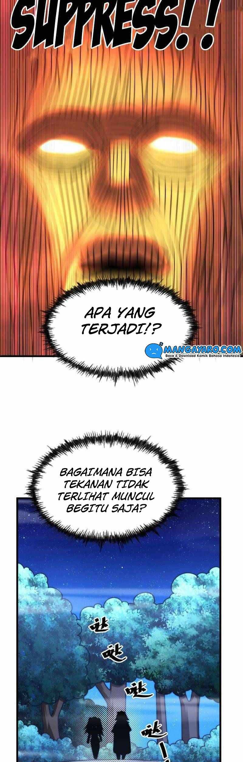 Beyond Myriad Peoples chapter 81 halaman 21