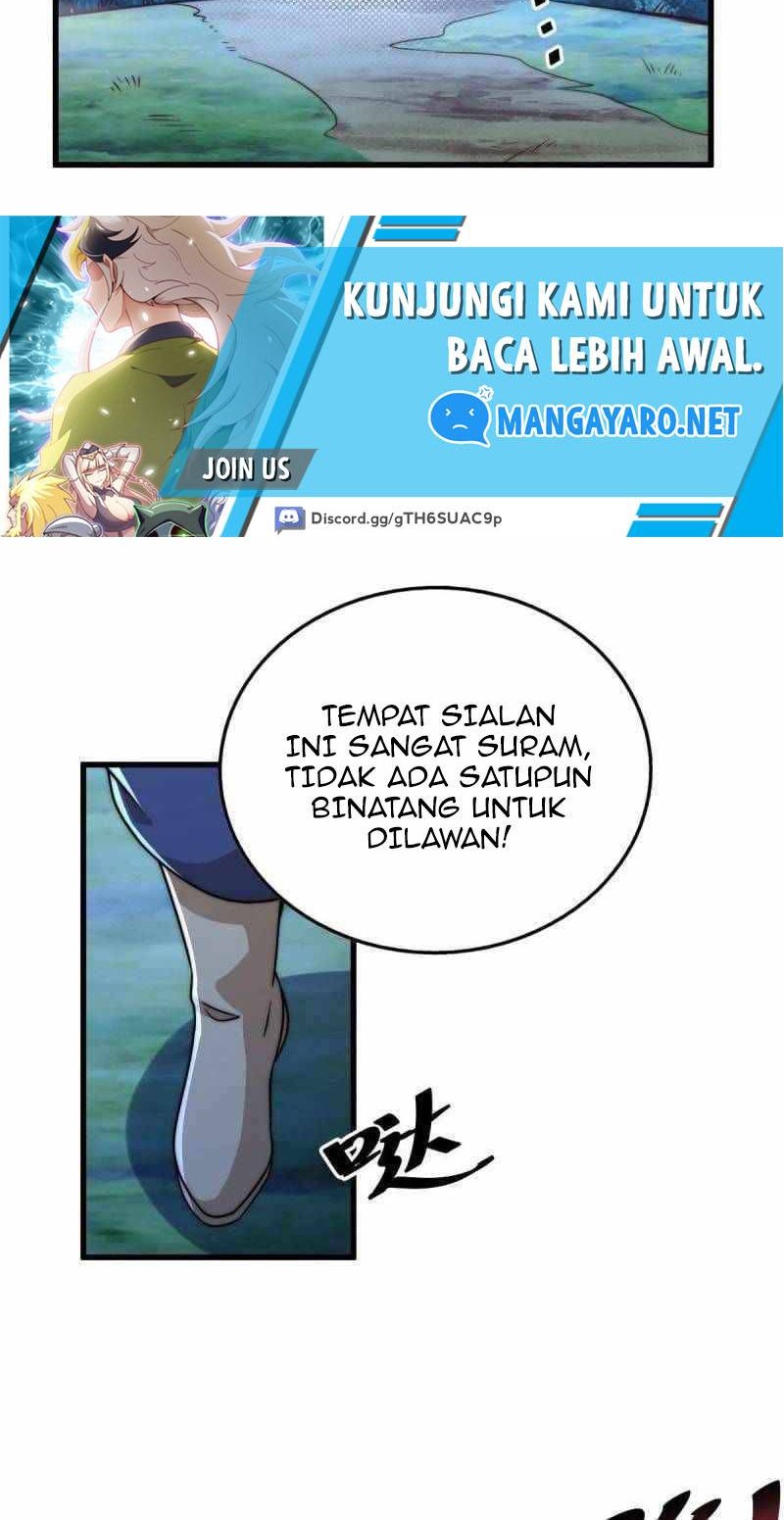 Beyond Myriad Peoples chapter 81 halaman 22