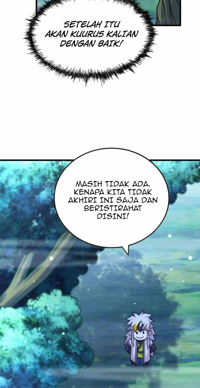 Beyond Myriad Peoples chapter 81 halaman 24