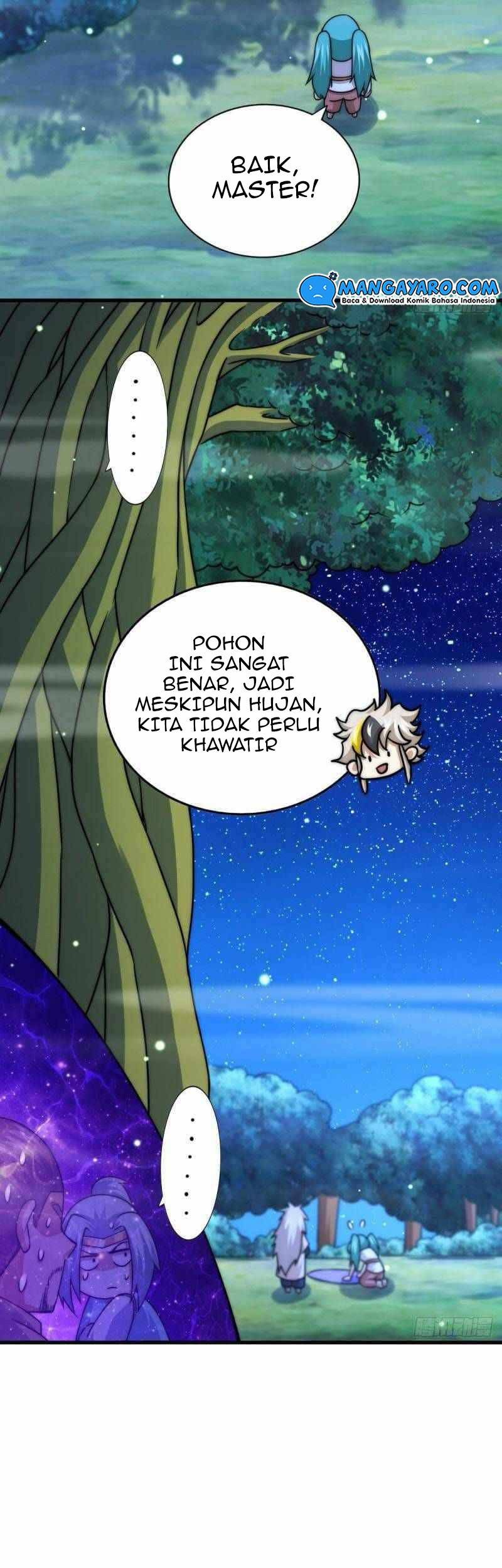 Beyond Myriad Peoples chapter 81 halaman 25