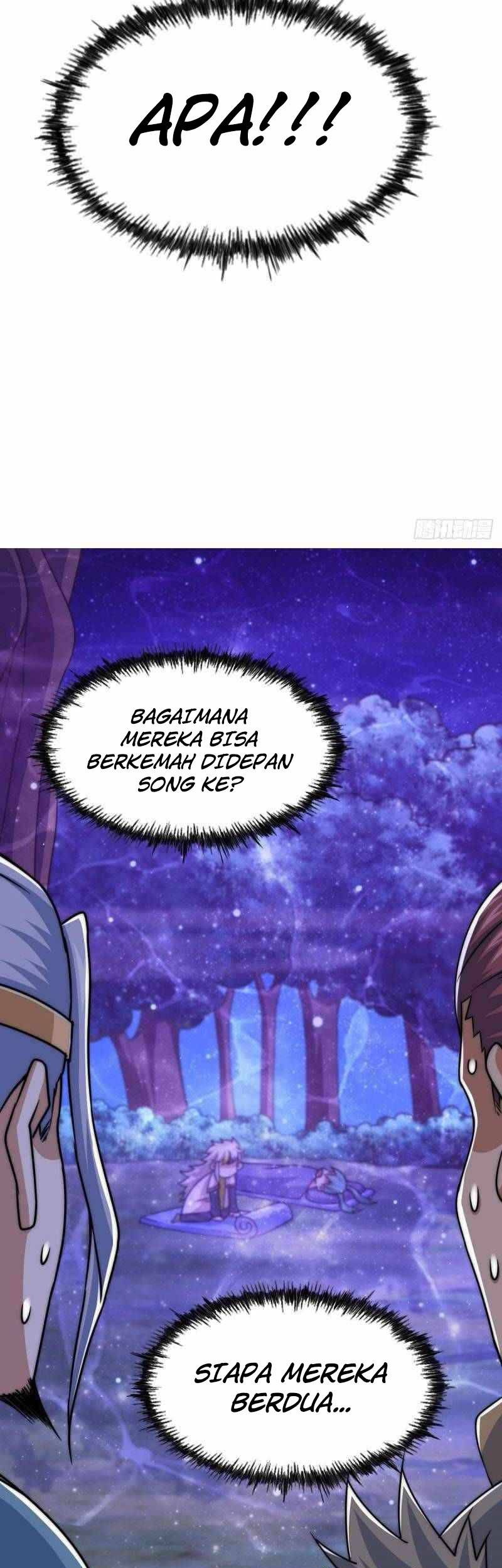 Beyond Myriad Peoples chapter 81 halaman 27