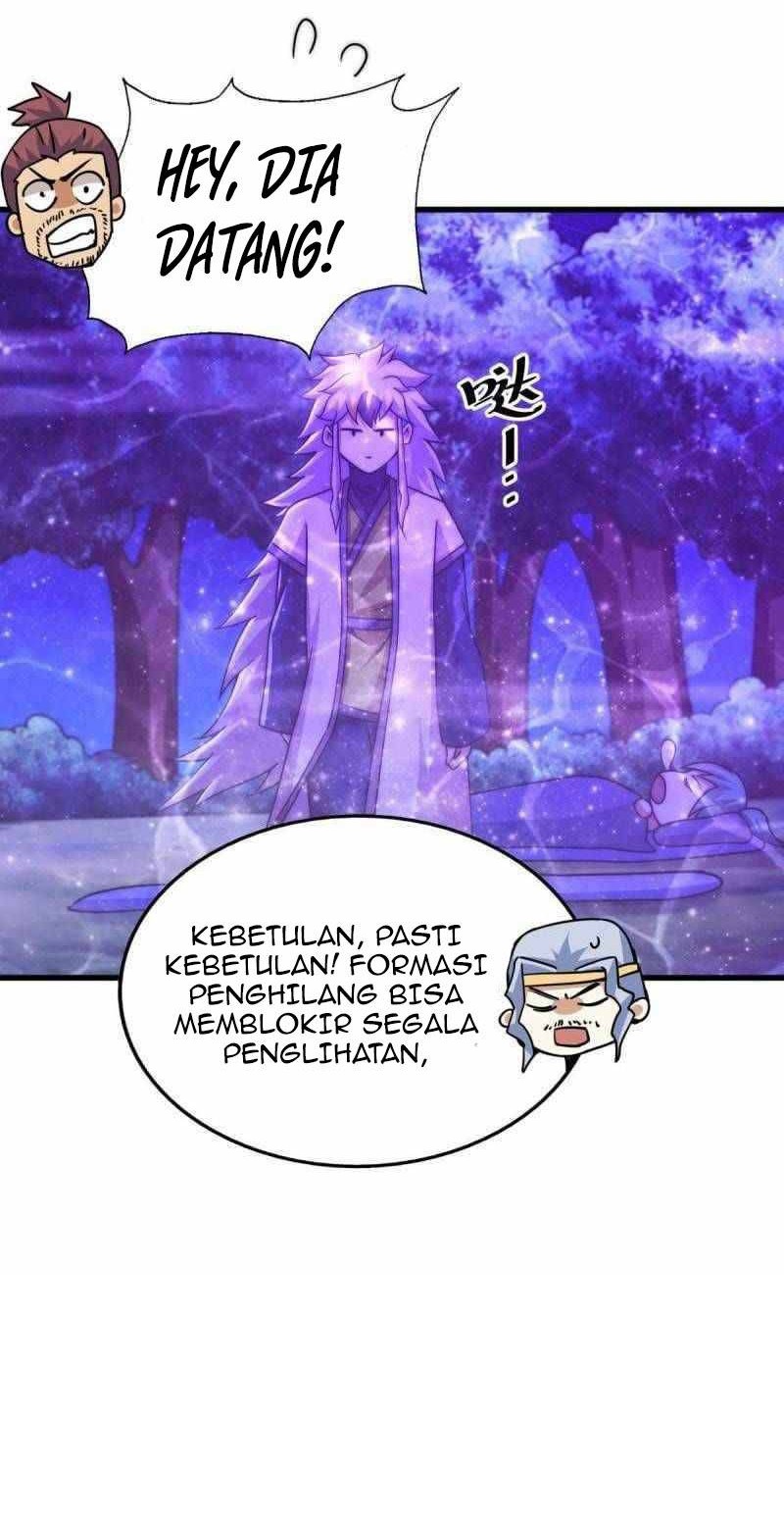 Beyond Myriad Peoples chapter 81 halaman 30