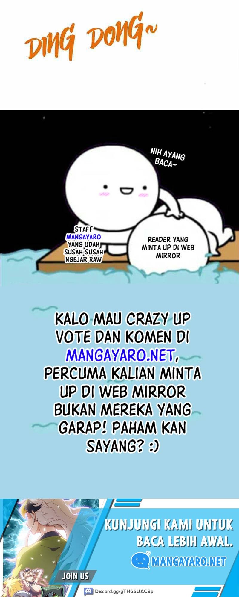 Beyond Myriad Peoples chapter 81 halaman 40