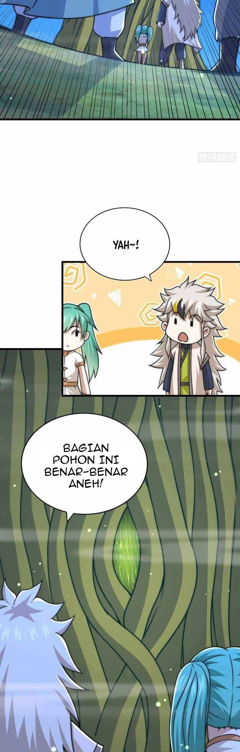 Beyond Myriad Peoples Bab 82 halaman 11
