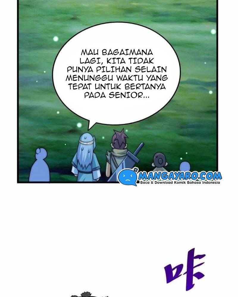 Beyond Myriad Peoples chapter 83 halaman 12