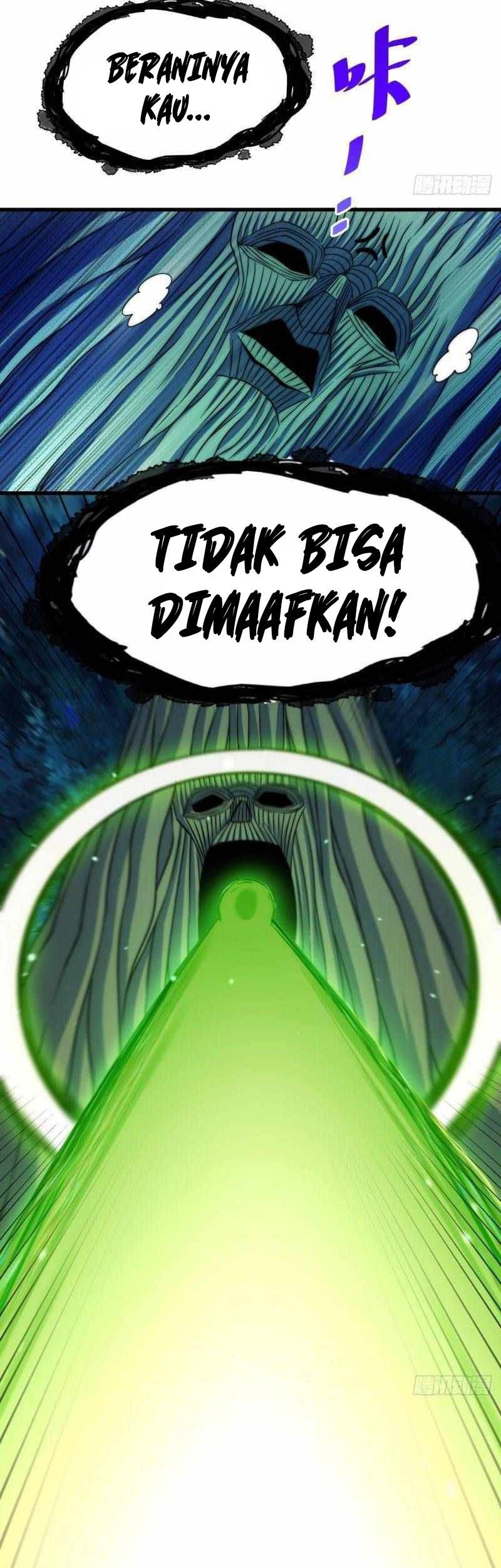 Beyond Myriad Peoples chapter 83 halaman 13