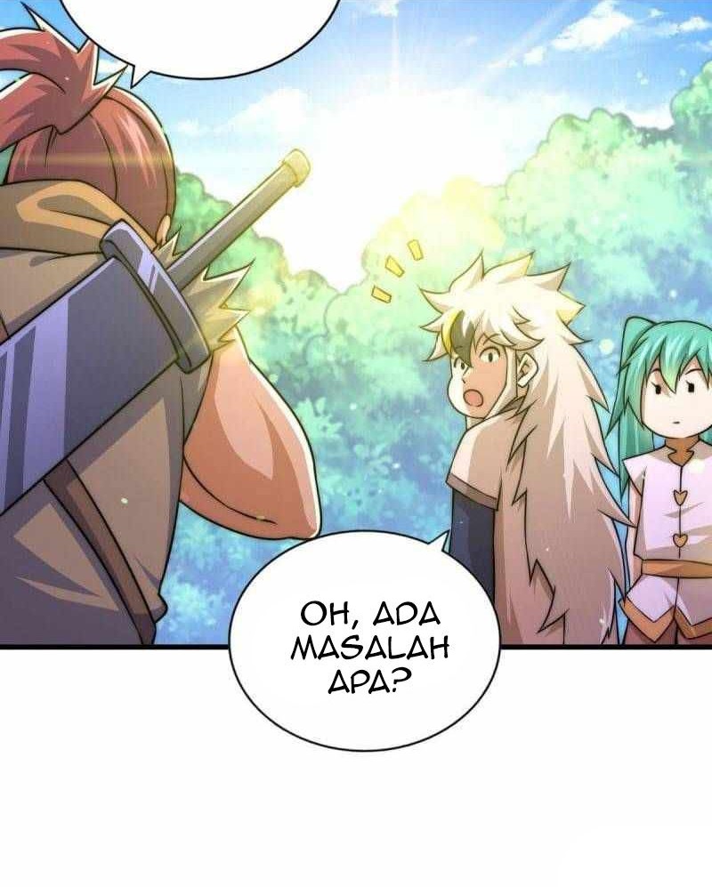 Beyond Myriad Peoples chapter 83 halaman 28