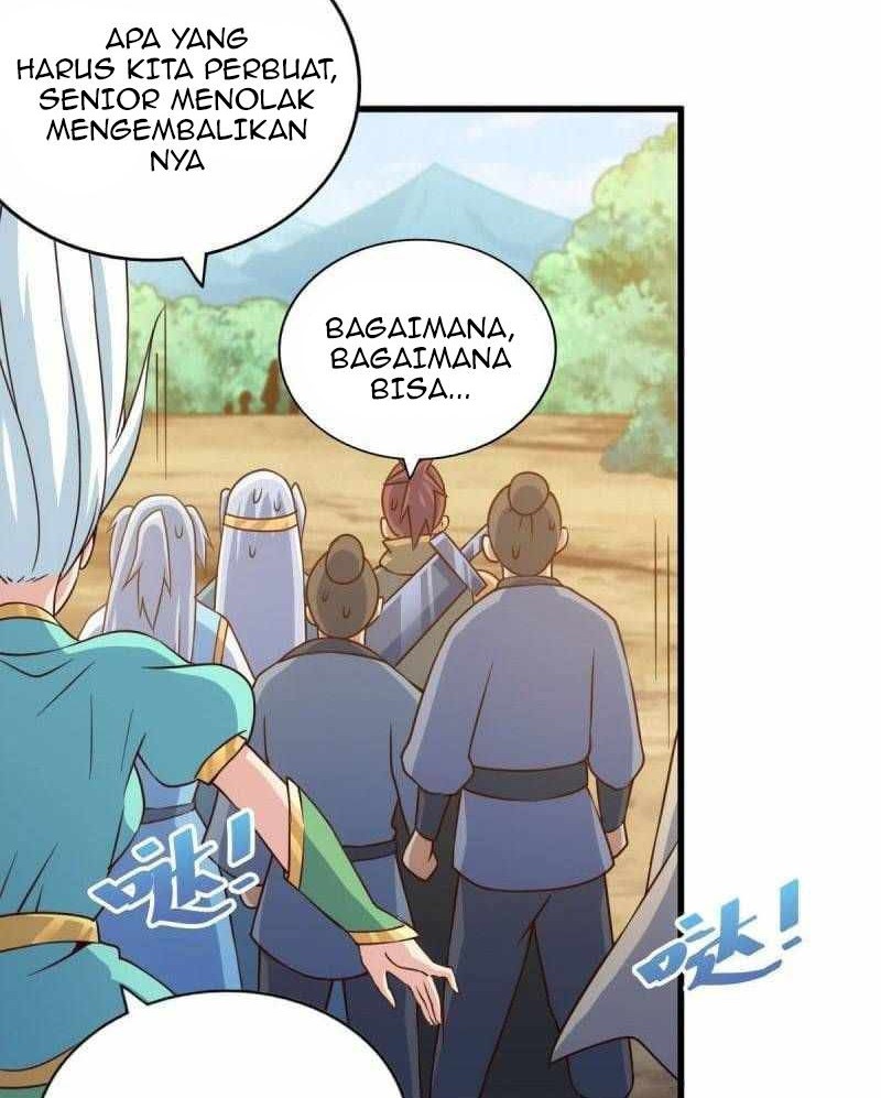 Beyond Myriad Peoples chapter 83 halaman 32