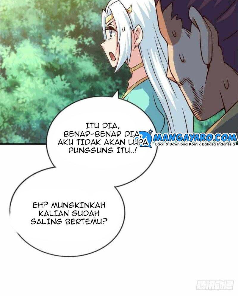 Beyond Myriad Peoples chapter 83 halaman 36