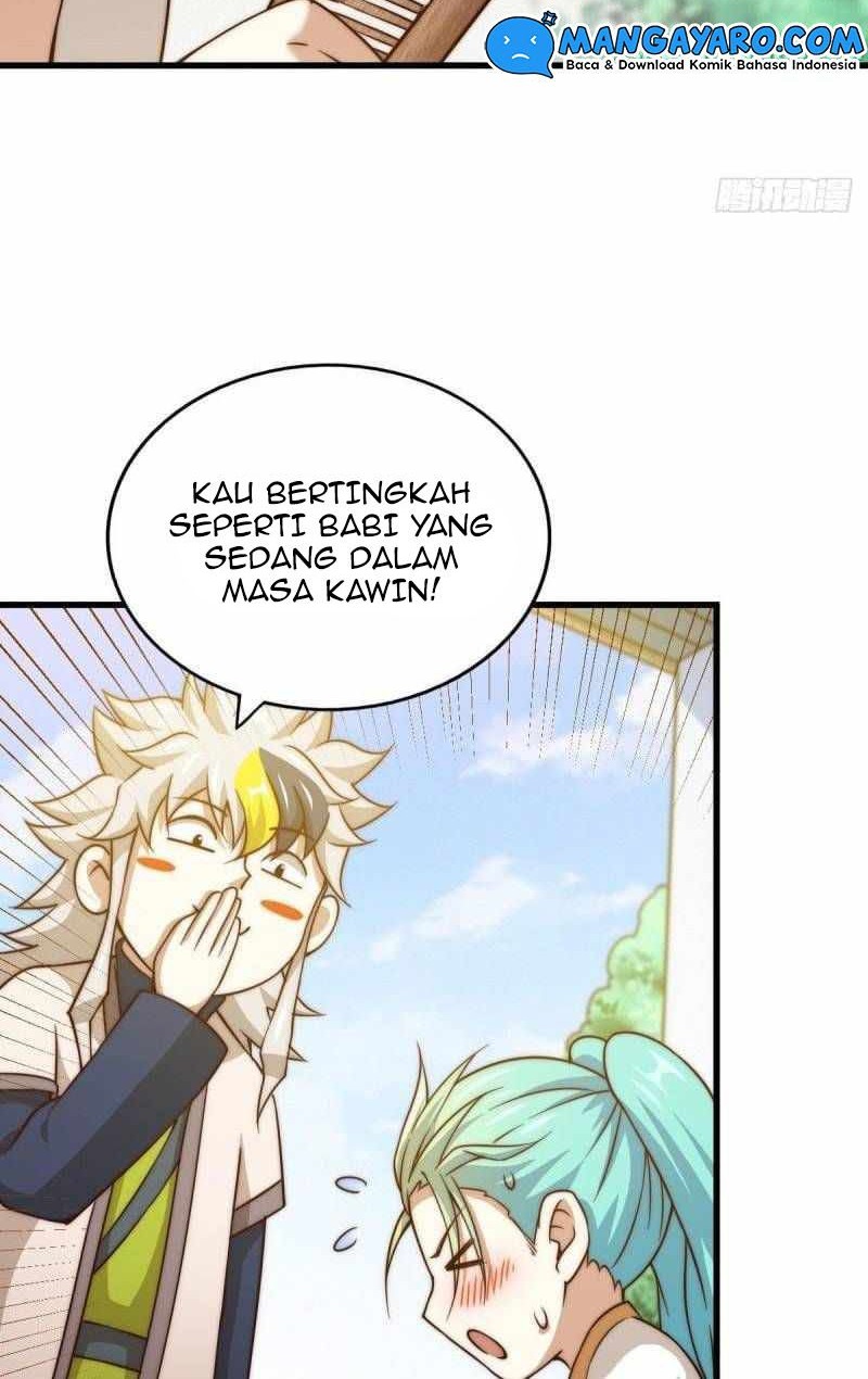 Beyond Myriad Peoples chapter 84 halaman 6