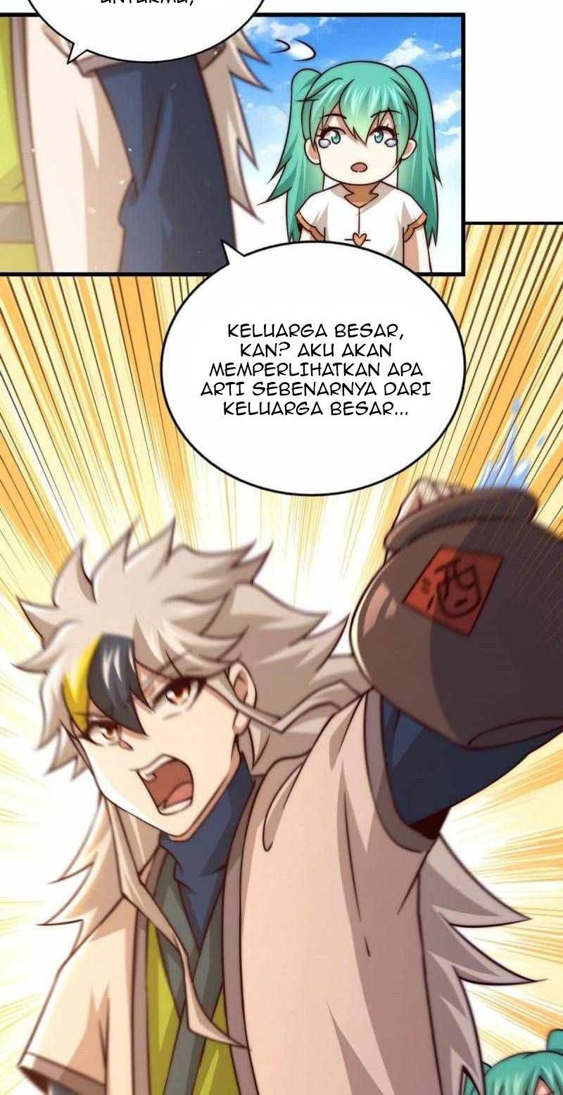 Beyond Myriad Peoples chapter 84 halaman 18