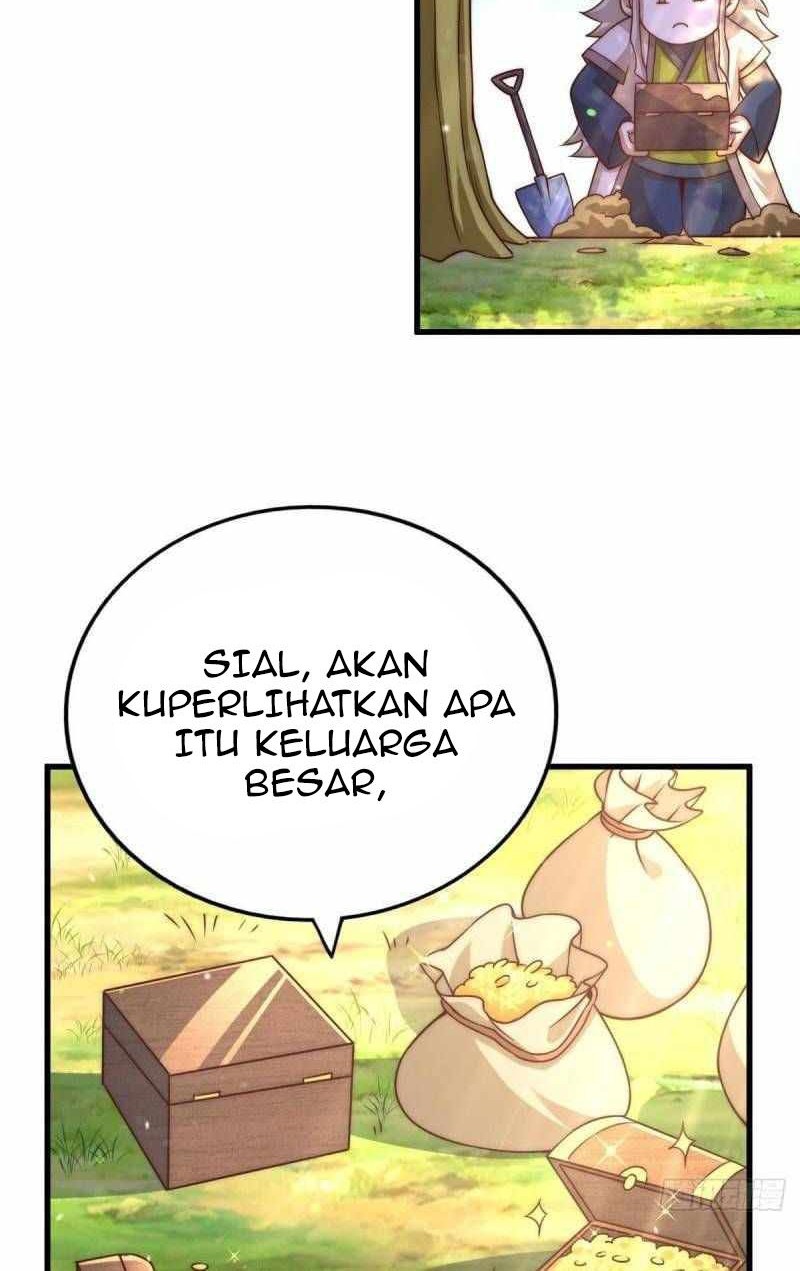 Beyond Myriad Peoples chapter 84 halaman 20