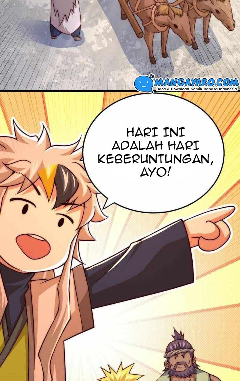 Beyond Myriad Peoples chapter 84 halaman 26