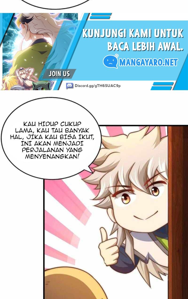Beyond Myriad Peoples chapter 84 halaman 30
