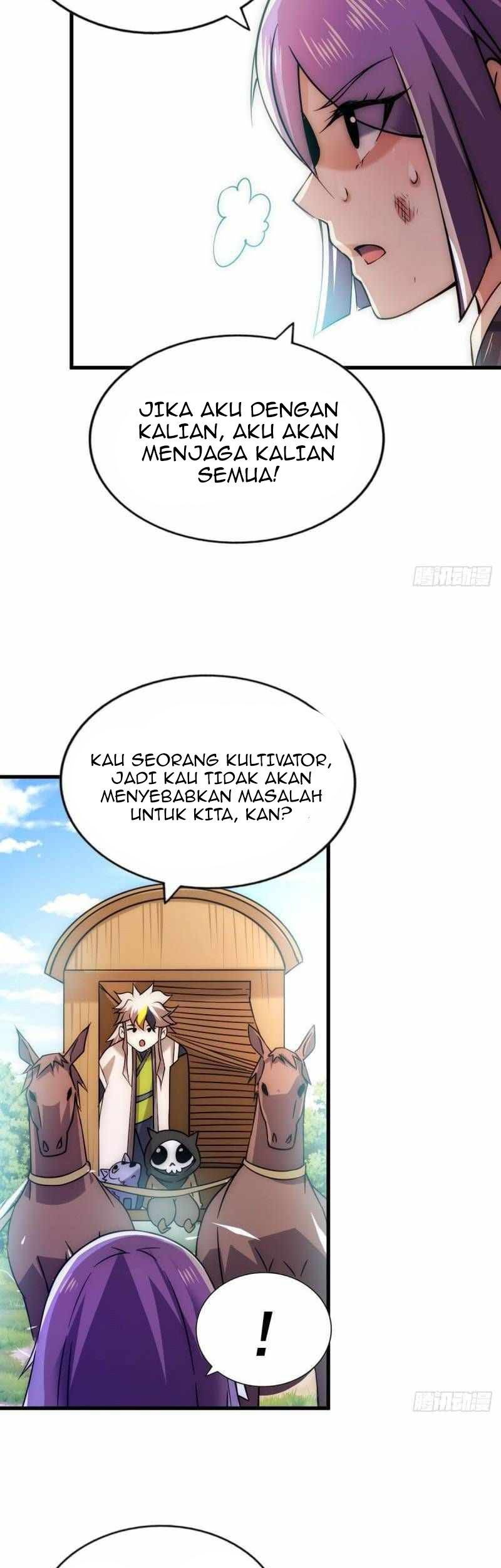 Beyond Myriad Peoples chapter 84 halaman 39
