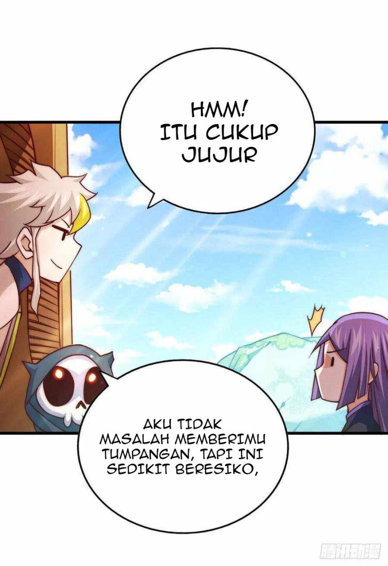 Beyond Myriad Peoples chapter 85 halaman 4